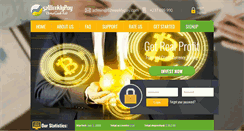 Desktop Screenshot of 52weeklypay.com
